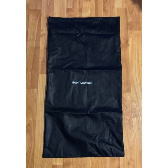 Big Saint Laurent‎ Dust Bag - Picture 1 of 1